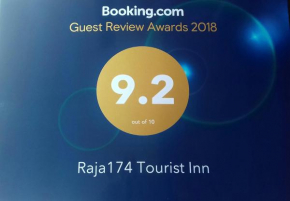 Raja174 Homestay